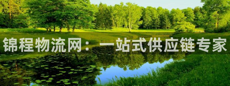 多多28充值不处理：锦程物流网：一站