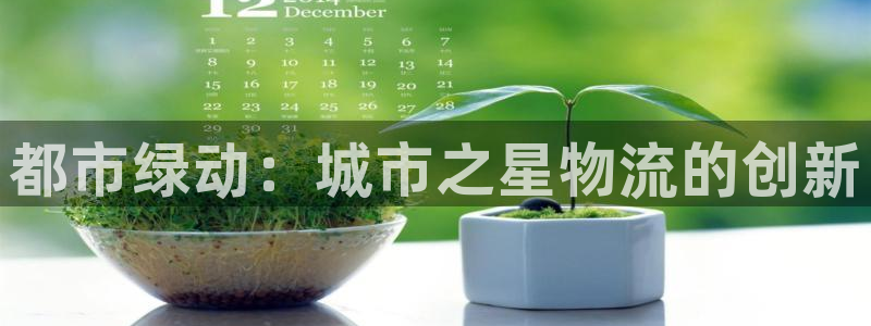 多多28游戏：都市绿动：城市之星物流